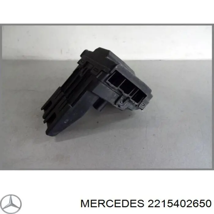  2215402650 Mercedes