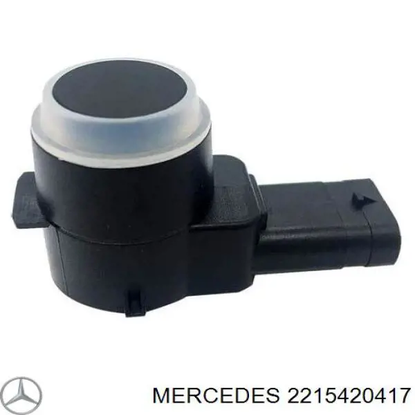 Парктроник, боковой Mercedes 2215420417