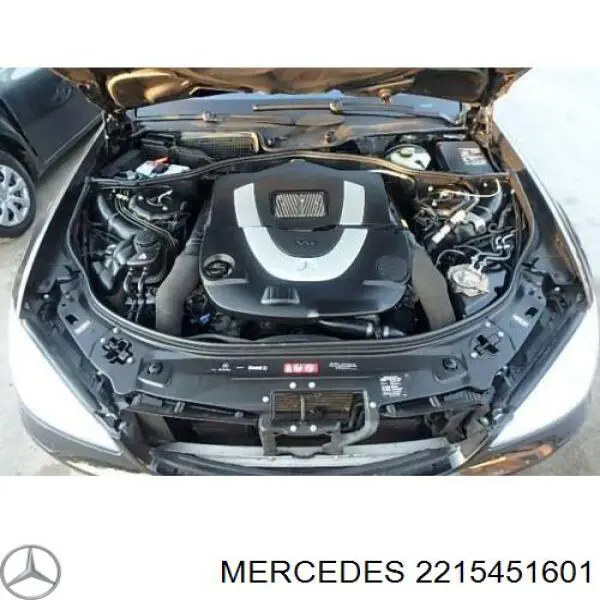  A221545160180 Mercedes