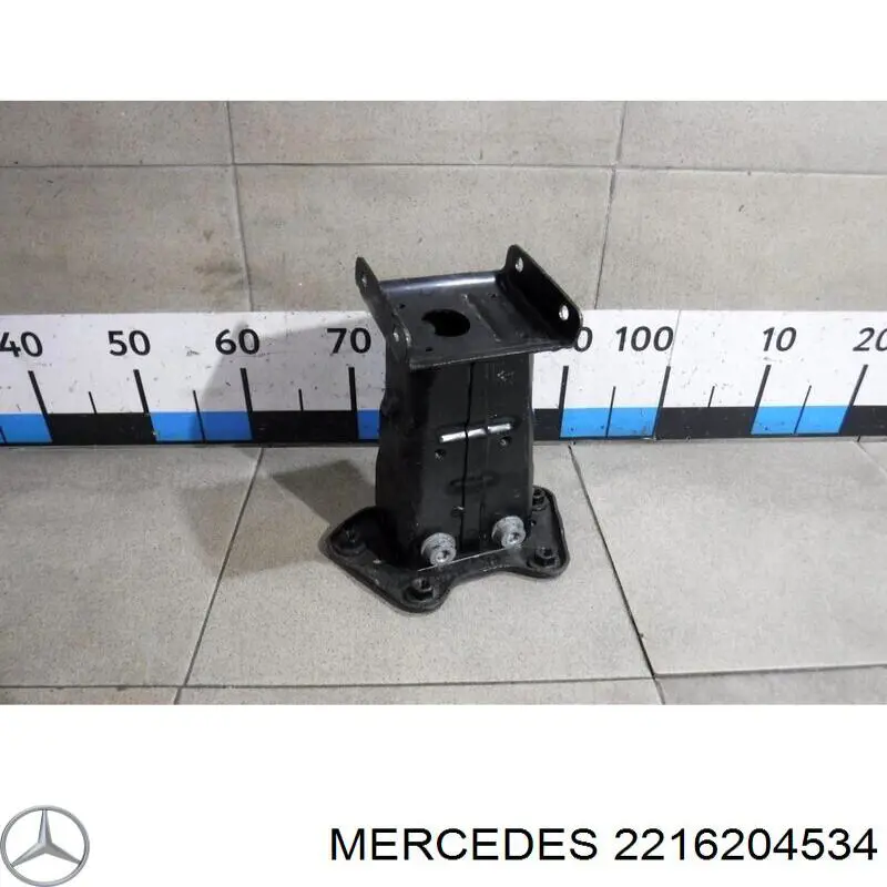  2216204534 Mercedes