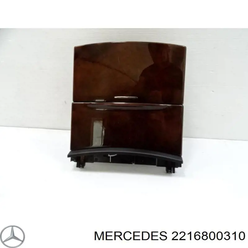 A2216800310 Mercedes 