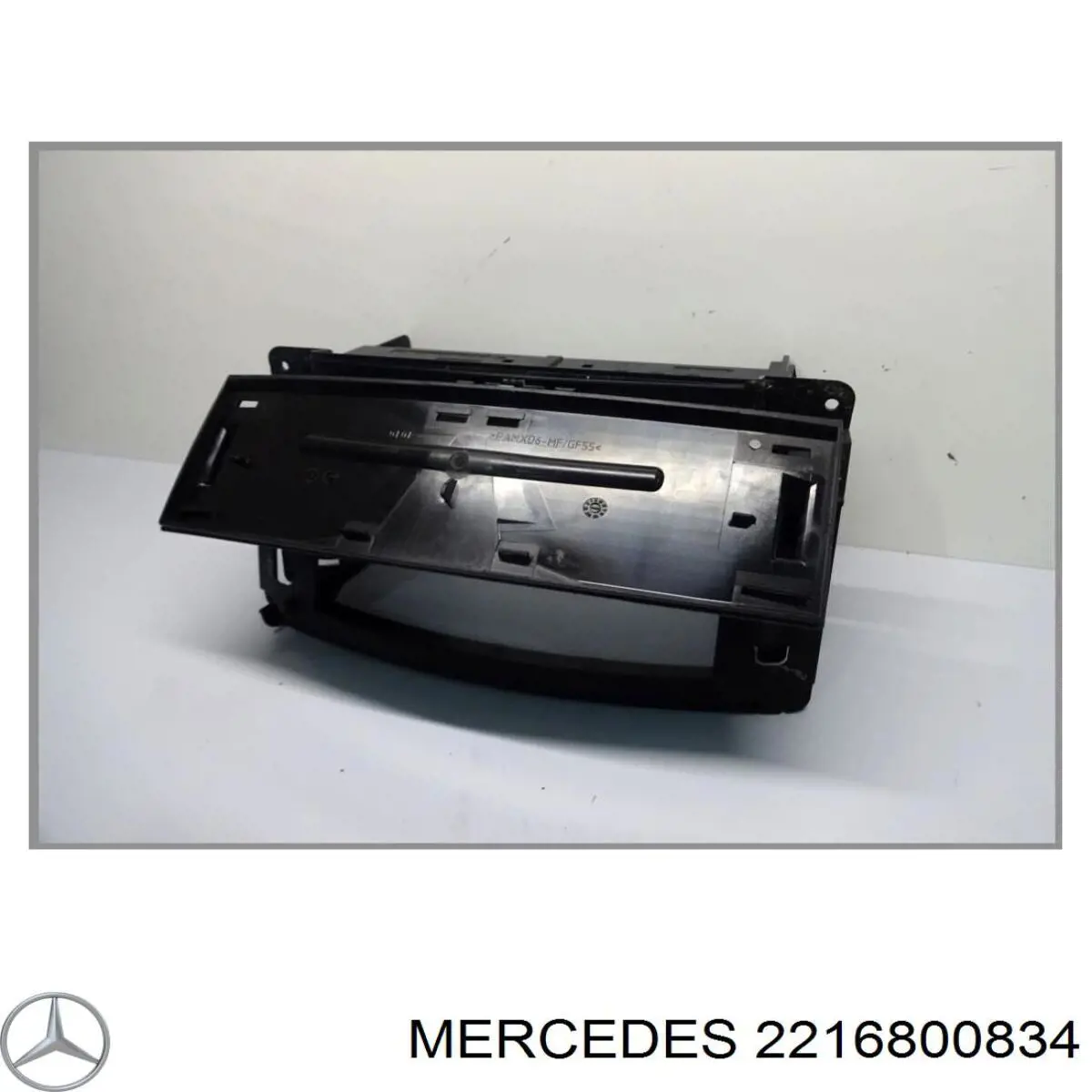  2216800834 Mercedes