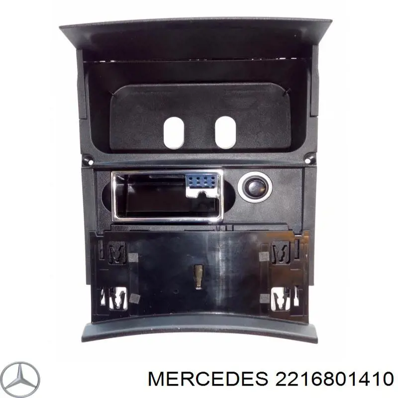  A2216801410 Mercedes