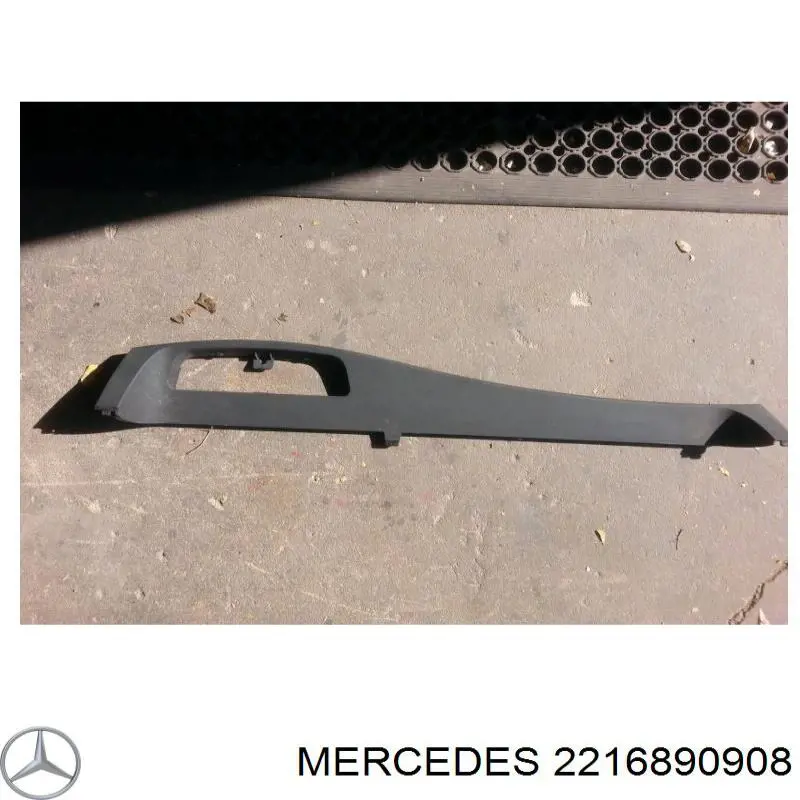  2216890908 Mercedes