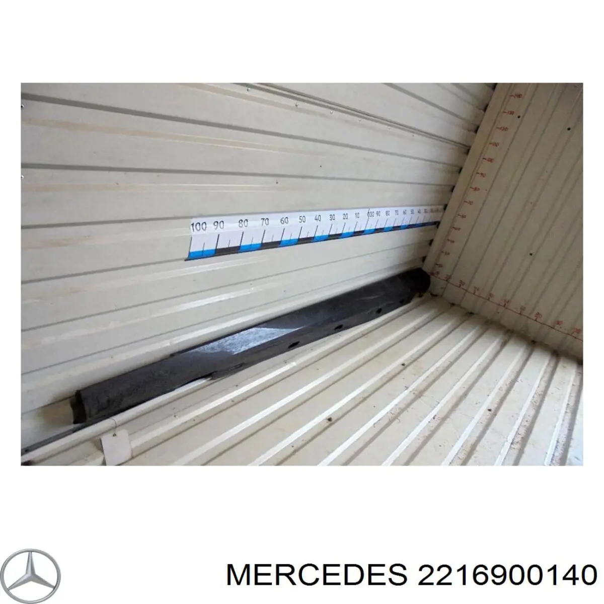  A22169001409999 Mercedes