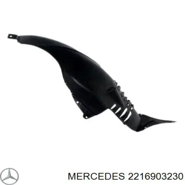  A2216903230 Mercedes