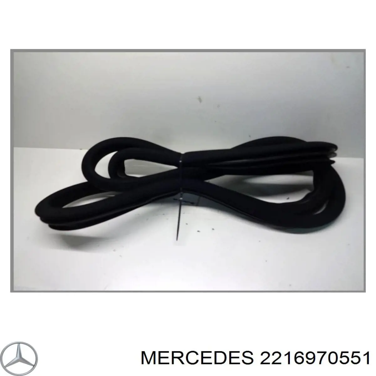  2216970551 Mercedes