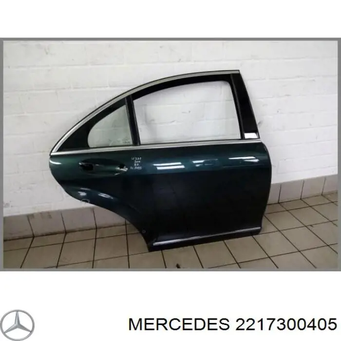  A221730040528 Mercedes