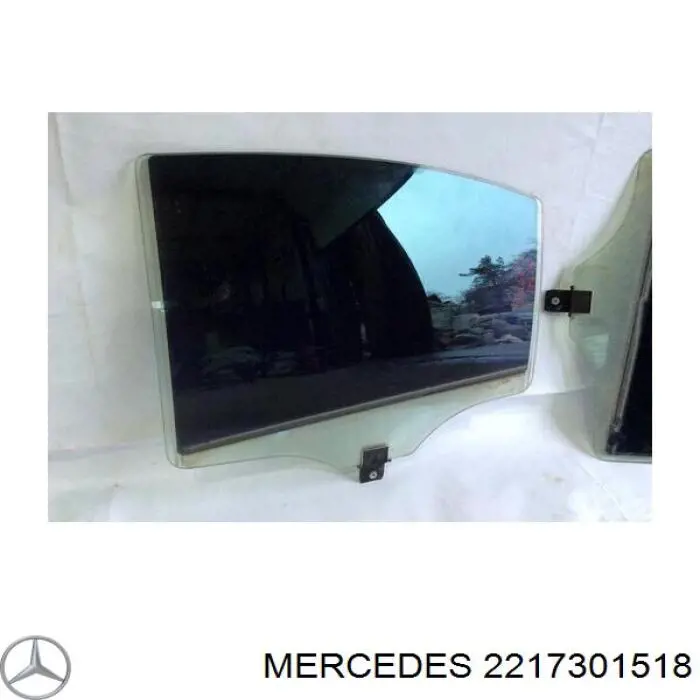 Стекло задней двери, левой XYG GS4612D303 цена, от 56.64 USD