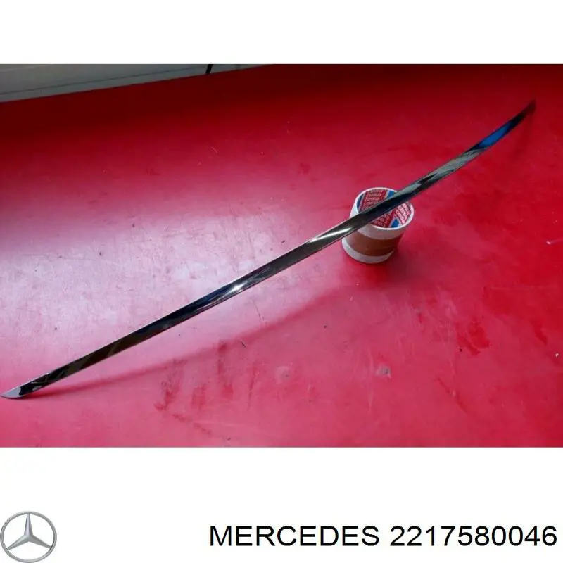  2217580046 Mercedes