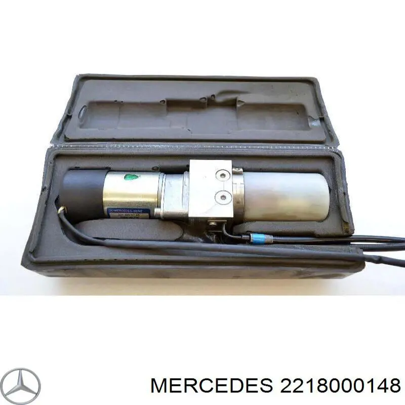  2218000148 Mercedes