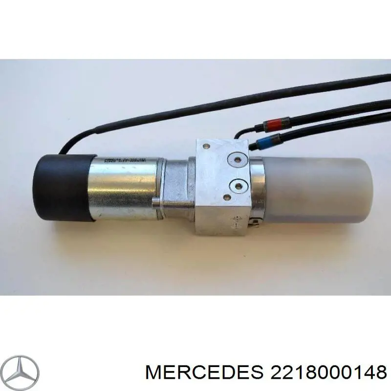 Купить 2218000148 Mercedes 