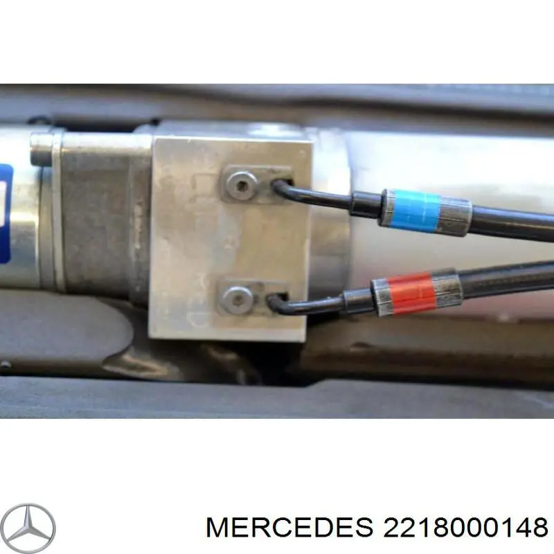  Mercedes 2218000148 цена, от 101.35 USD