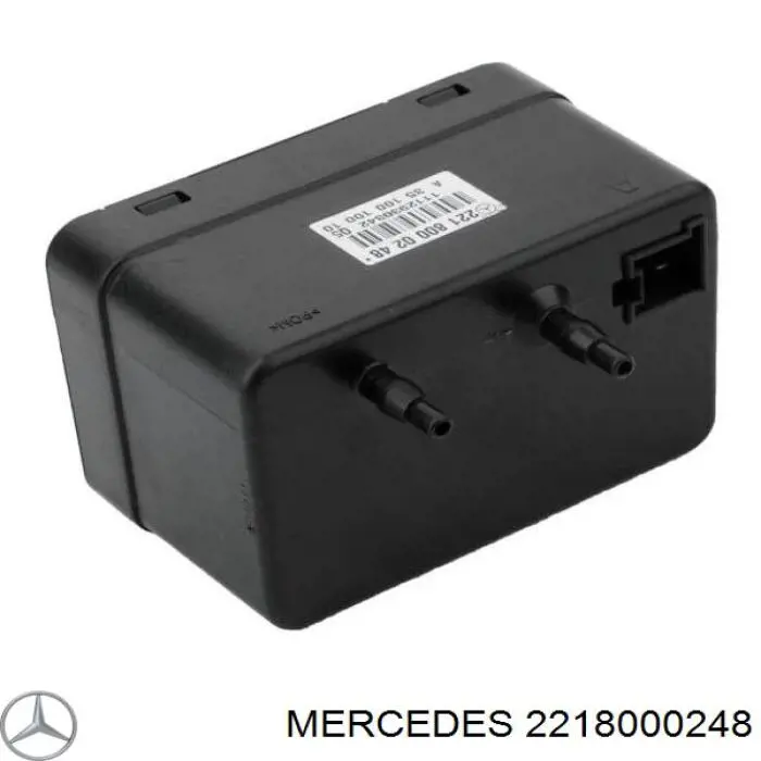  2218000248 Mercedes