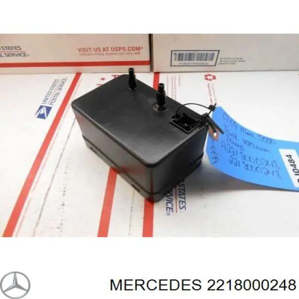  2218000248 Mercedes