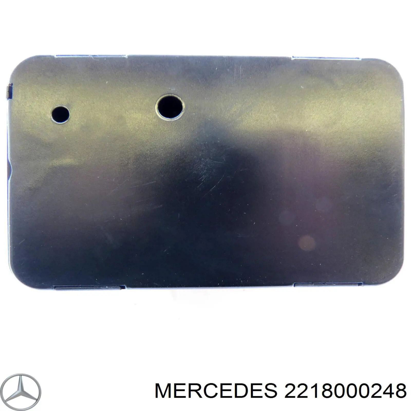  Mercedes 2218000248 цена, от 22.86 USD