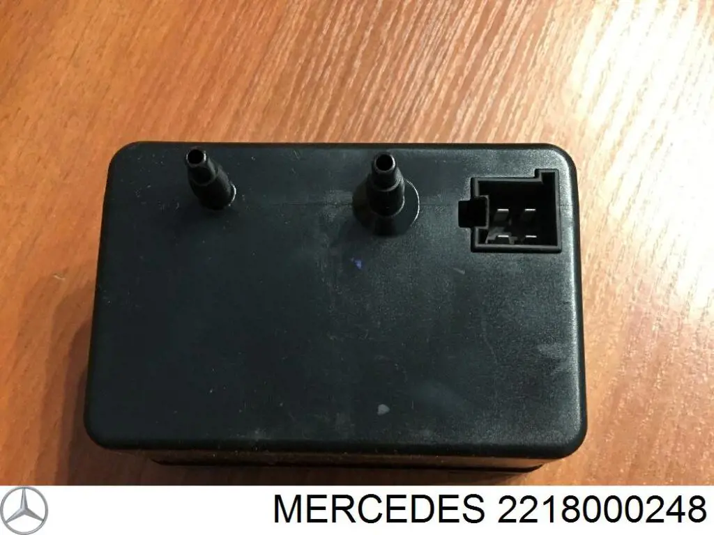 Купить 2218000248 Mercedes 
