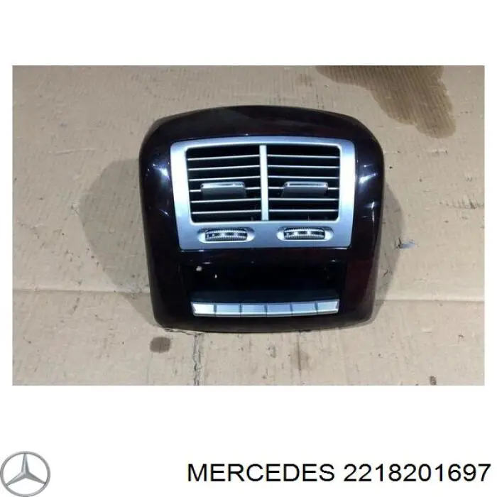  2218201697 Mercedes