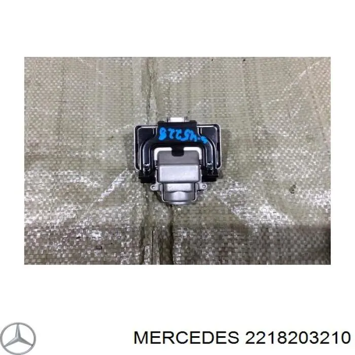  2218203210 Mercedes