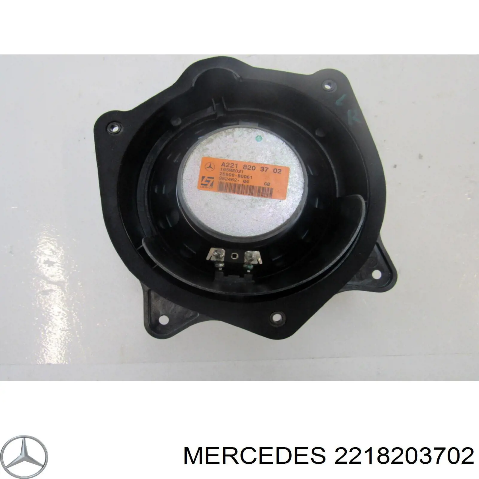  Mercedes 2218203702 цена, от 25.34 USD