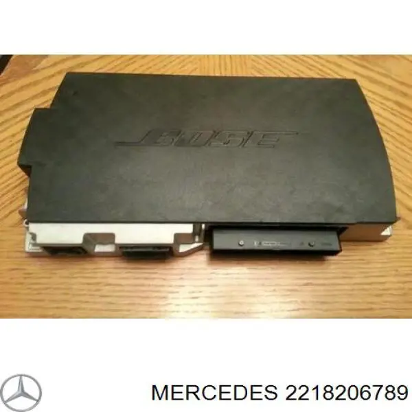 Купить 2218206889 Mercedes 
