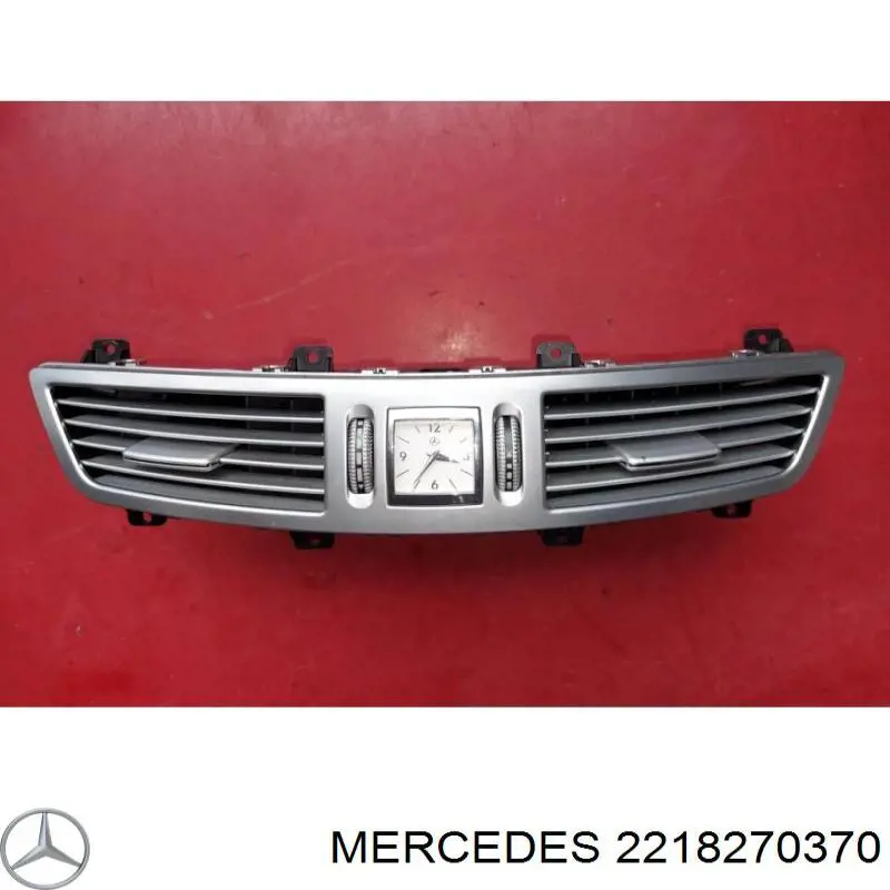  2218270370 Mercedes