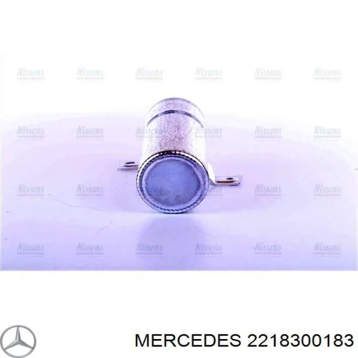 Осушитель кондиционера A2218300183 REMA-PARTS