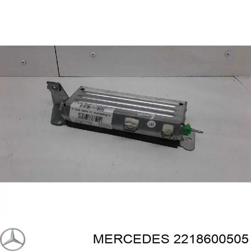  Mercedes 2218600505 цена, от 12.70 USD