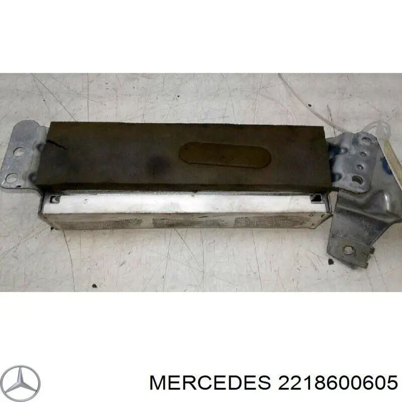 Купить 2218600605 Mercedes 