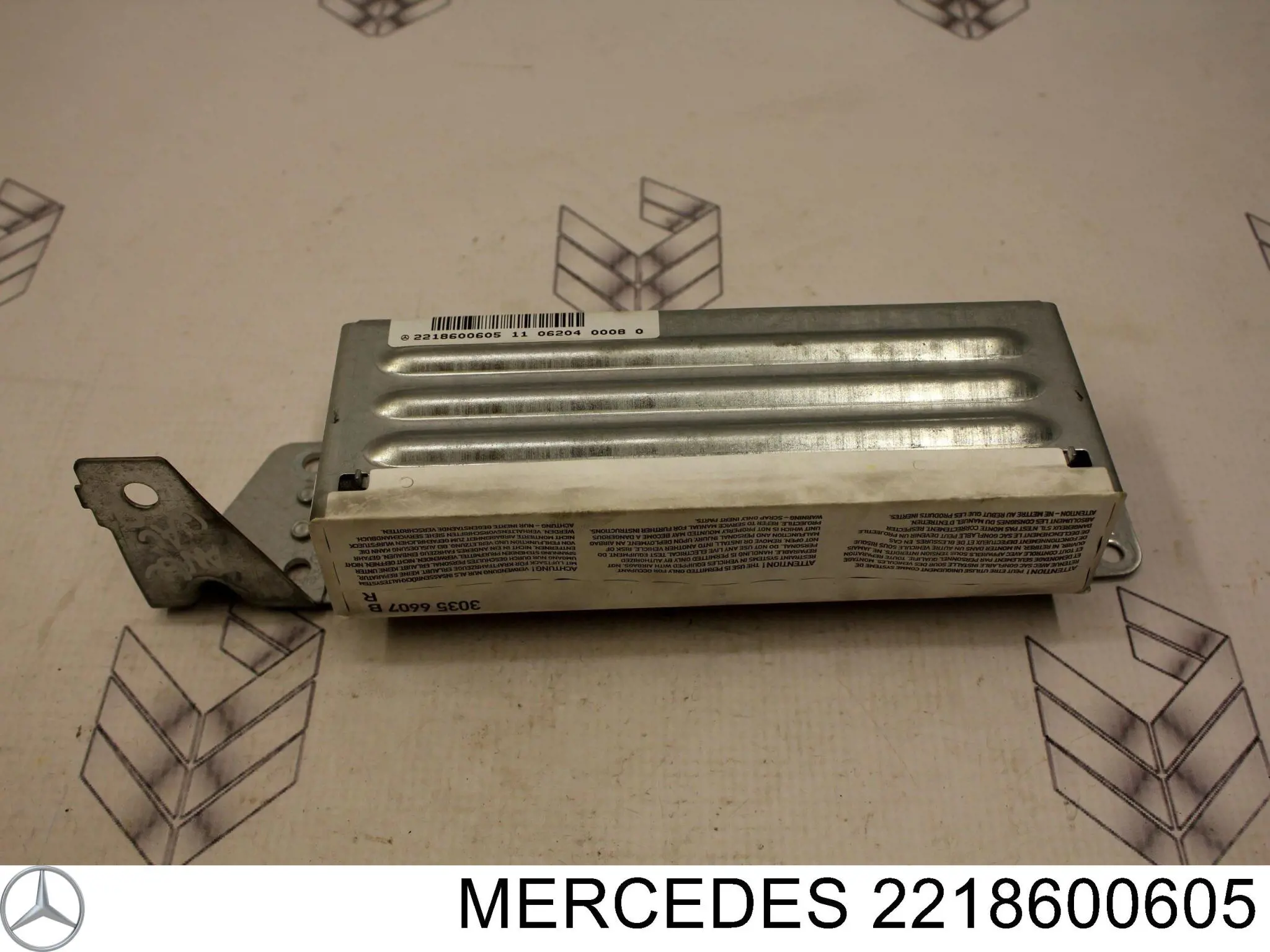  Mercedes 2218600605 цена, от 12.56 USD
