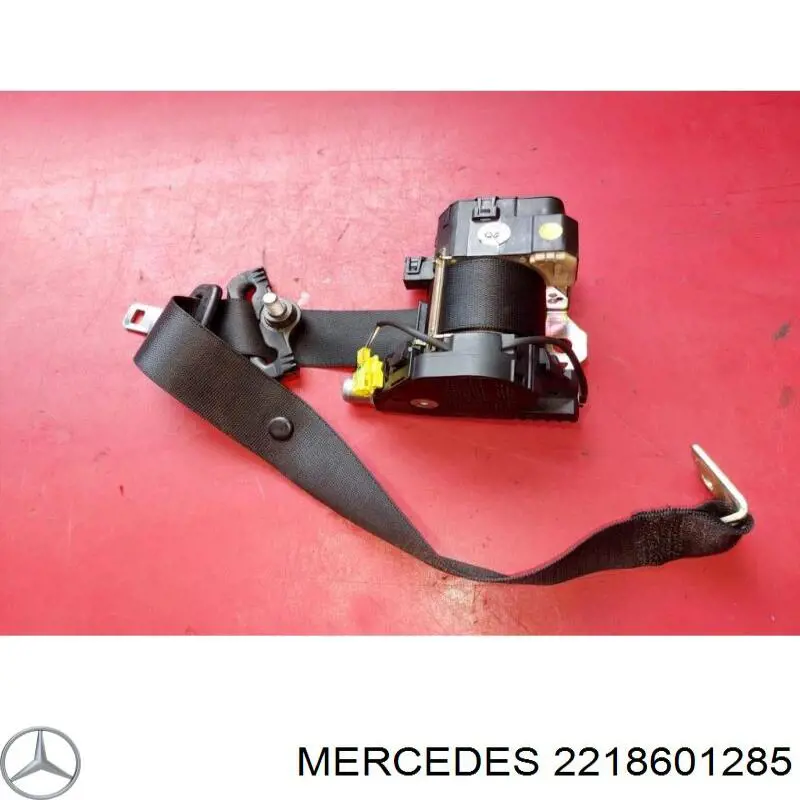  2218601285 Mercedes