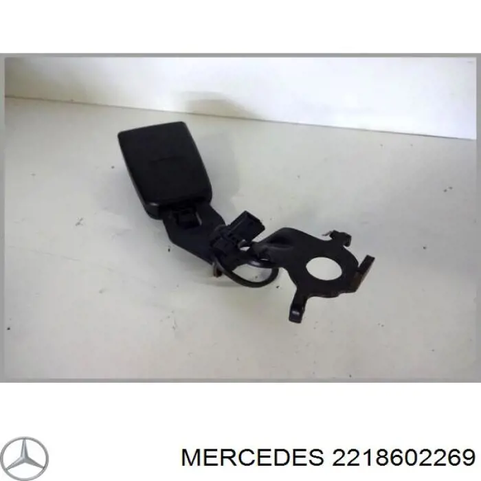  A2218602269 Mercedes