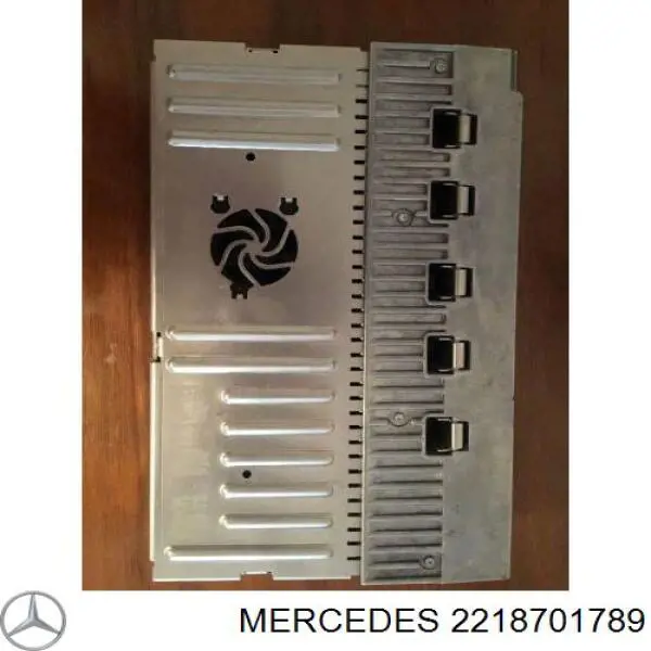  2218206889 Mercedes