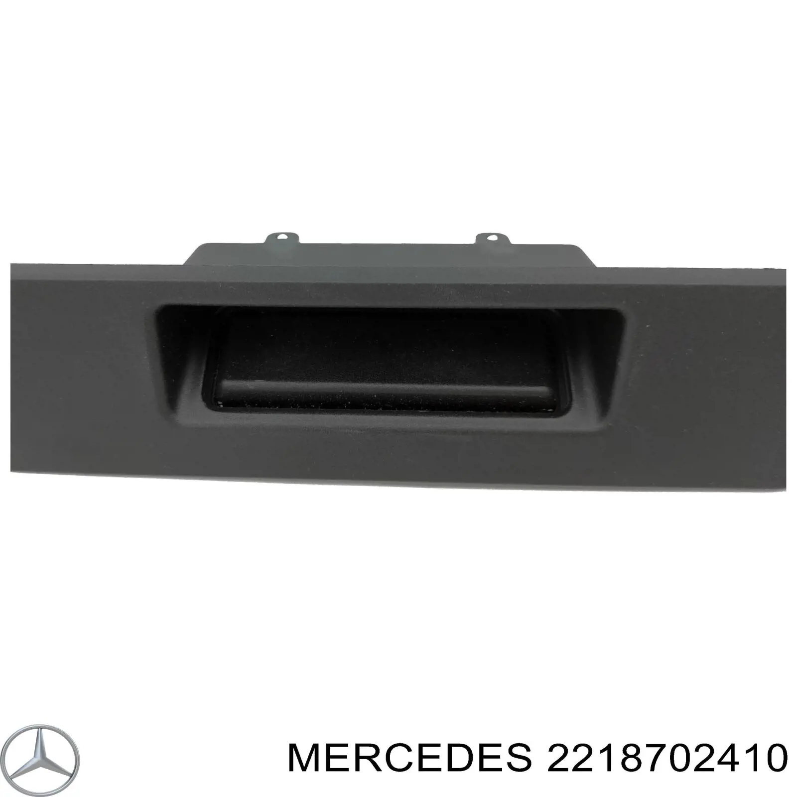  2218702410 Mercedes