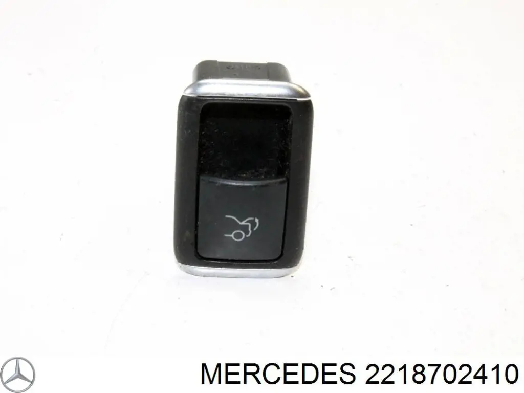 Кнопка привода замка третей/пятой двери Mercedes 2218702410 цена, от 10.16 USD