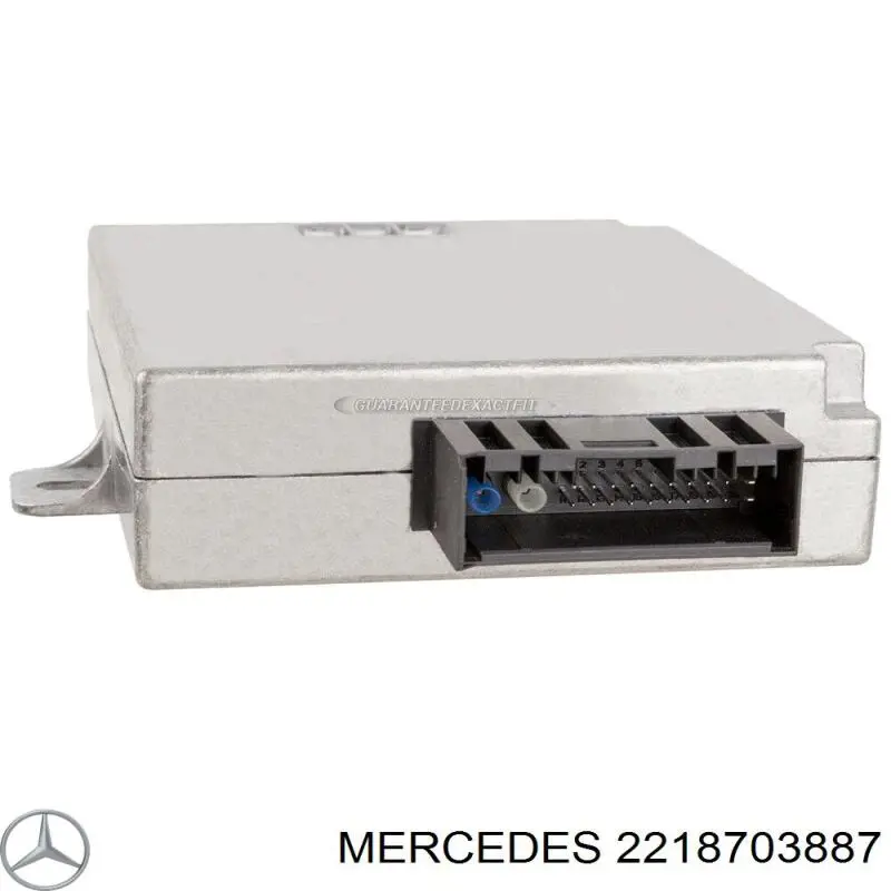 Купить A2218703887 Mercedes 