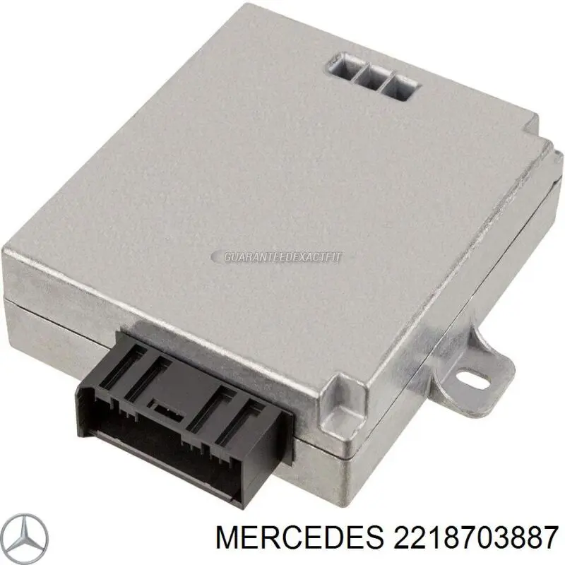 A2218703887 Mercedes 