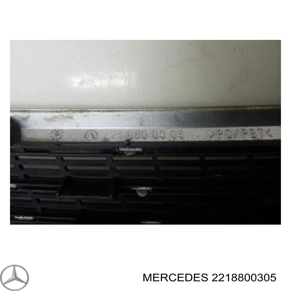  A22188003059999 Mercedes