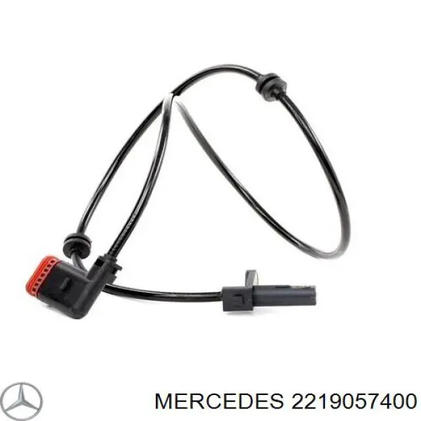 Датчик ABS передний Mercedes 2219057400