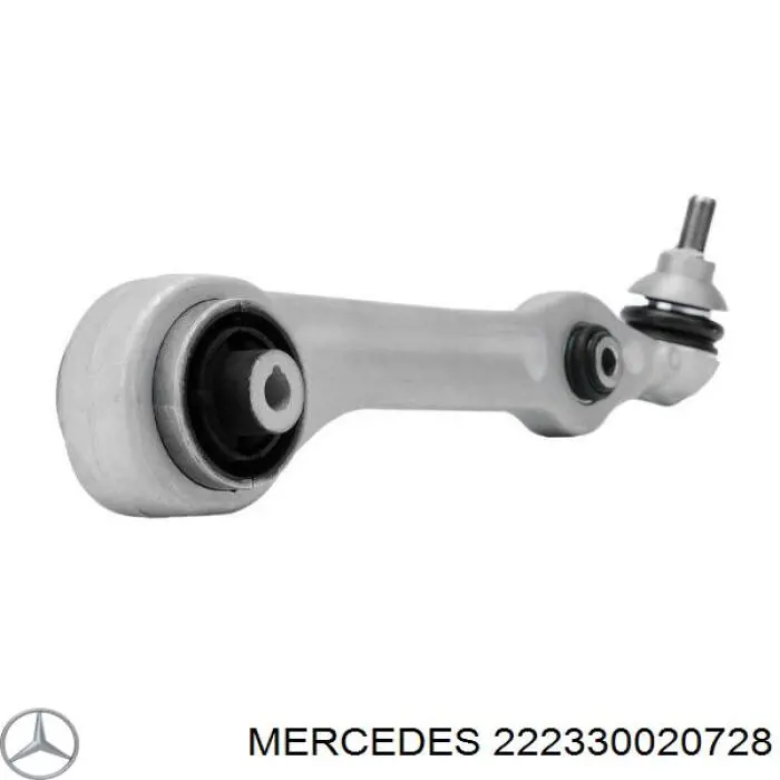 Правый рычаг передней нижней подвески Lemforder 39371 цена, от 148.44 USD