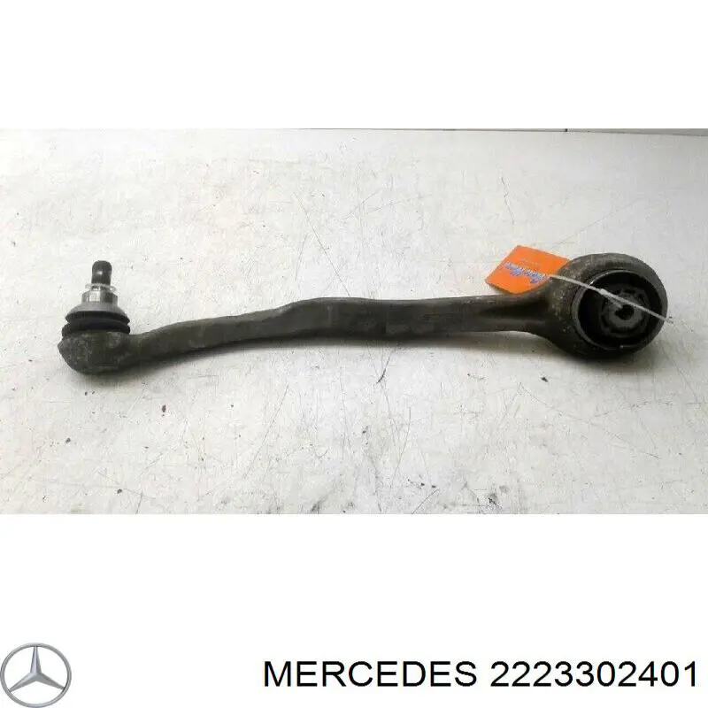 Купить 0160500172 Meyle Нижний правый рычаг передней подвески