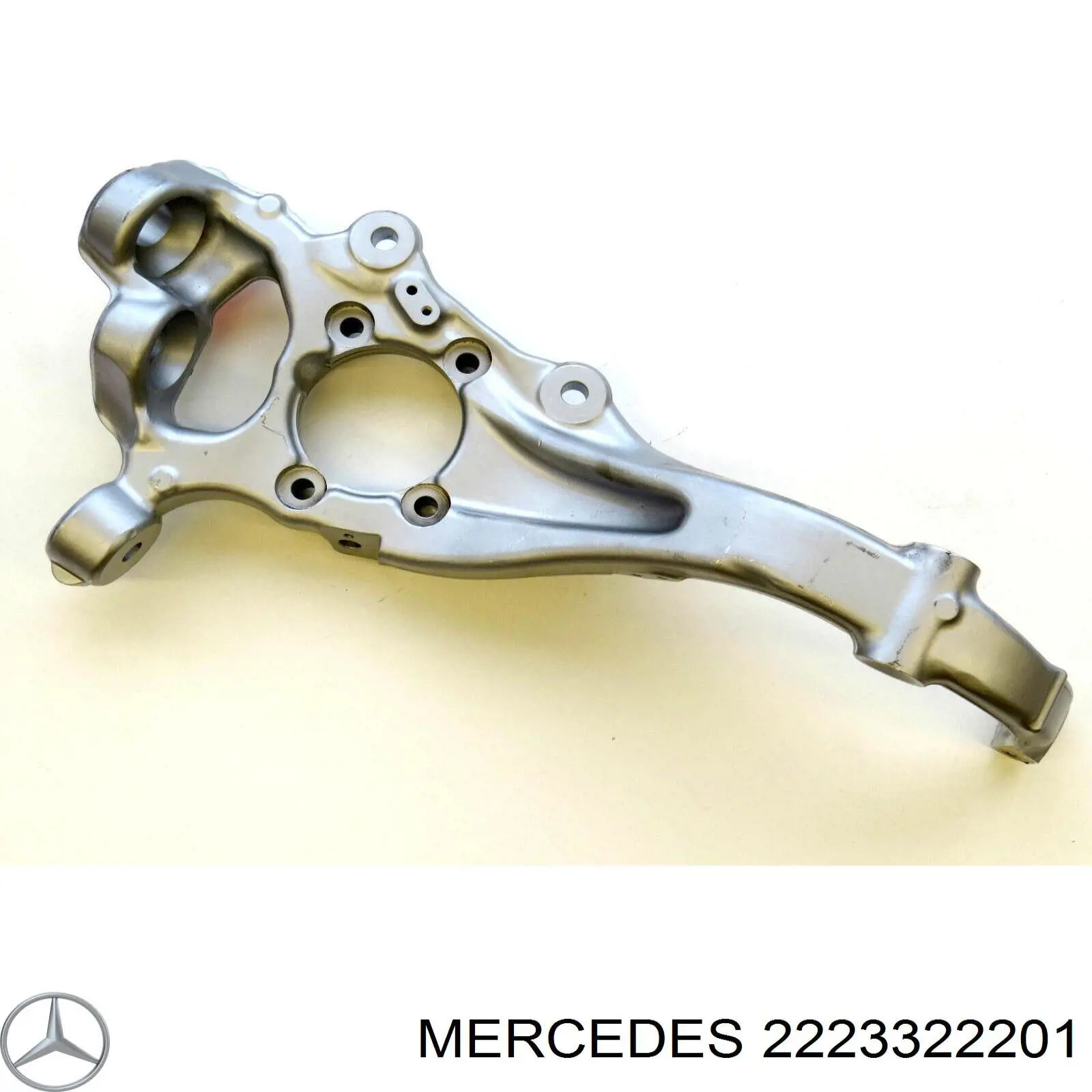  A2223322201 Mercedes