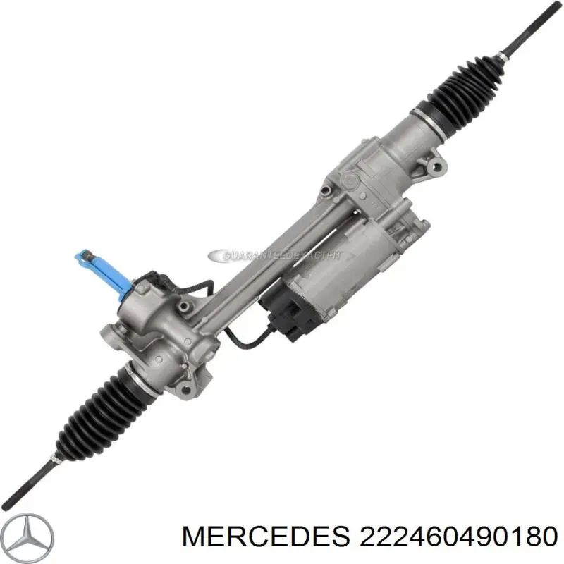 222460490180 Mercedes 