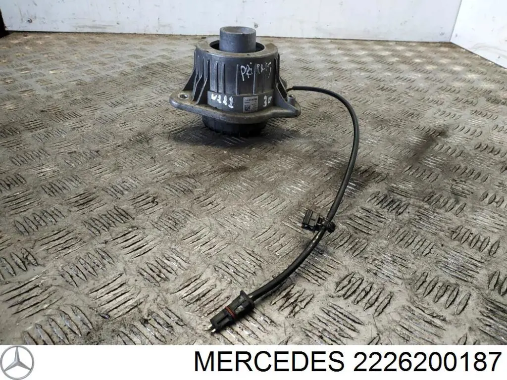  2226200187 Mercedes