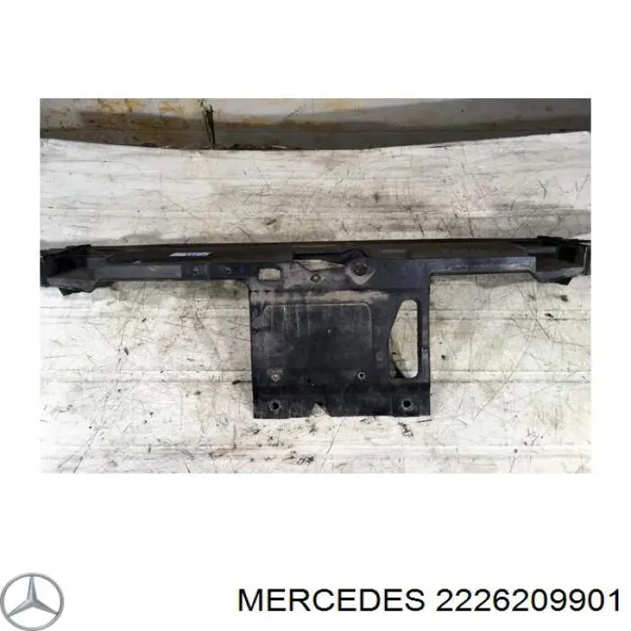  2226209901 Mercedes