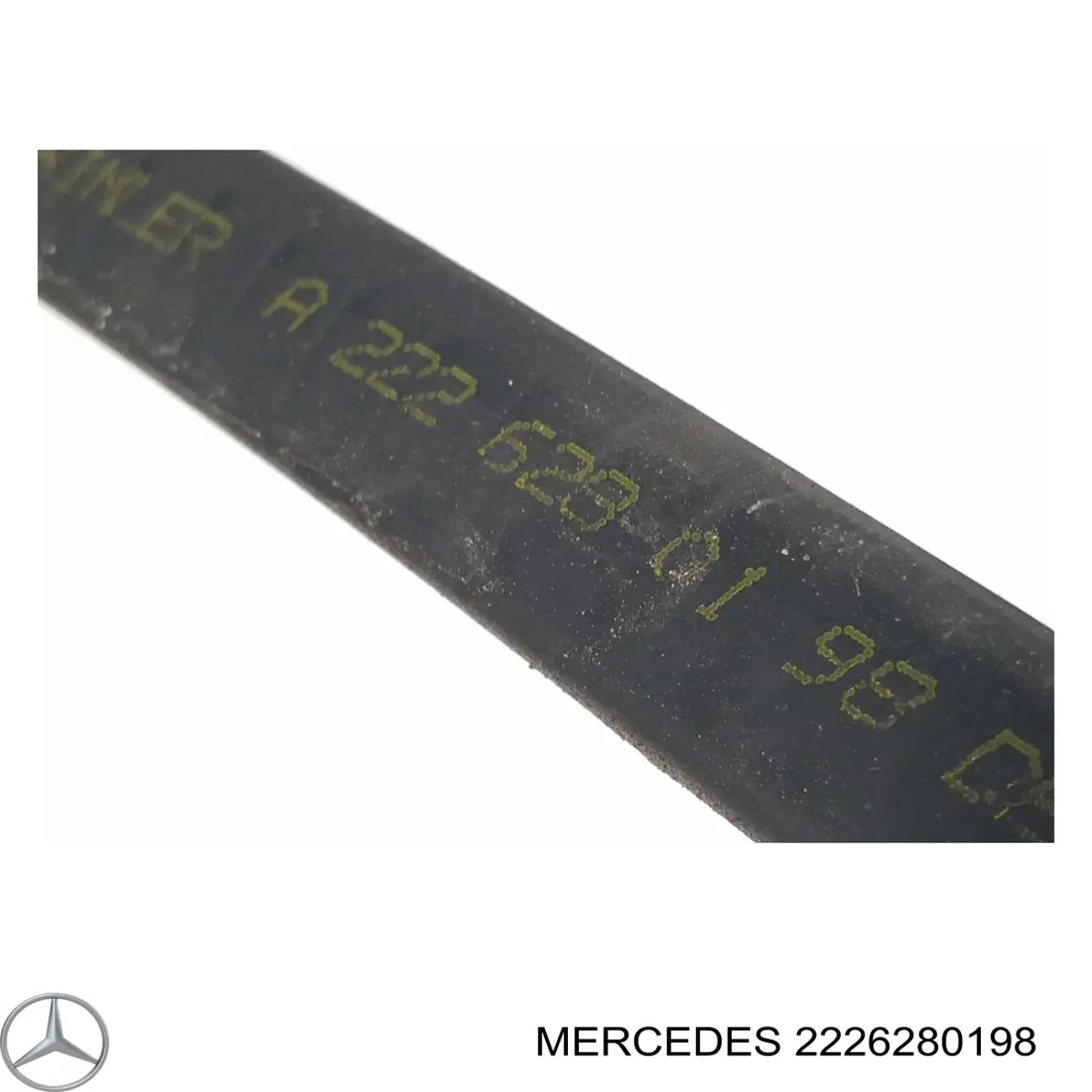  Mercedes 2226280198 цена, от 41.81 USD