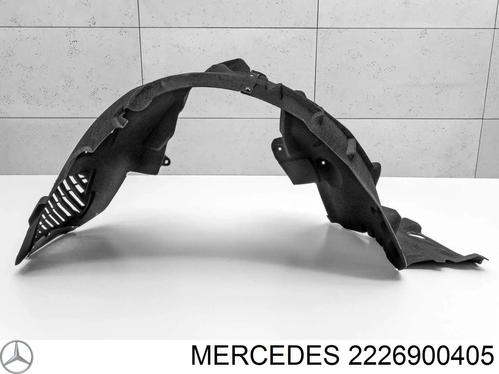  2226900405 Mercedes