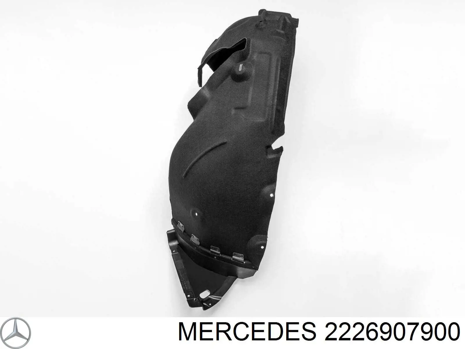 2226907900 Mercedes 