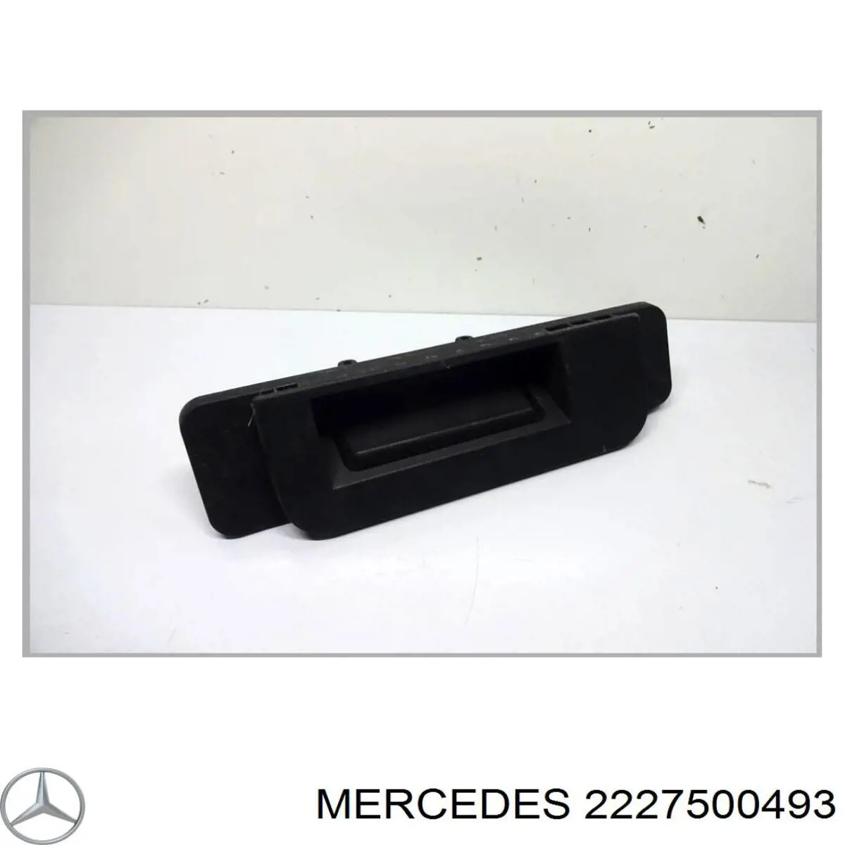  2227500493 Mercedes