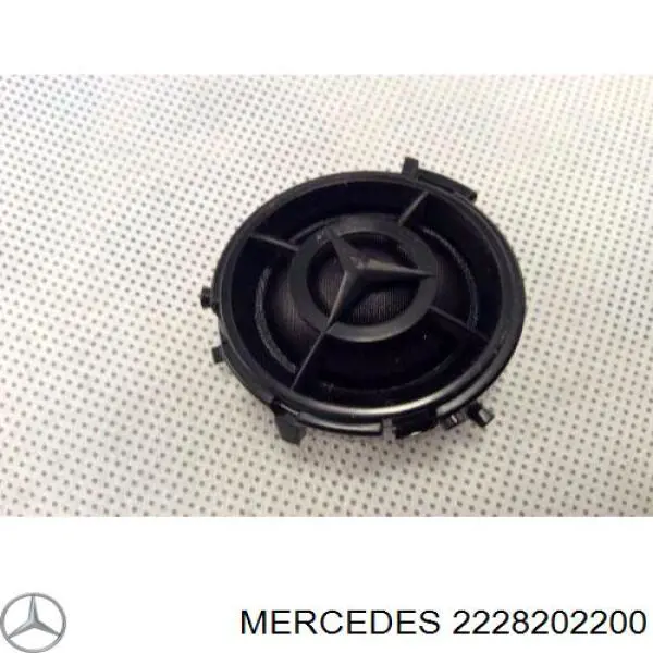  2228202200 Mercedes